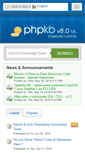 Mobile Screenshot of ictbanking.net